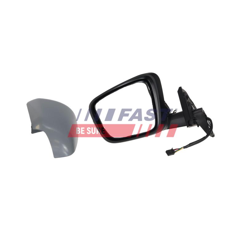 Miroir à grand angle FAST FT12648 - Visuel 1
