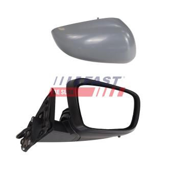Miroir à grand angle FAST OEM A4208111400