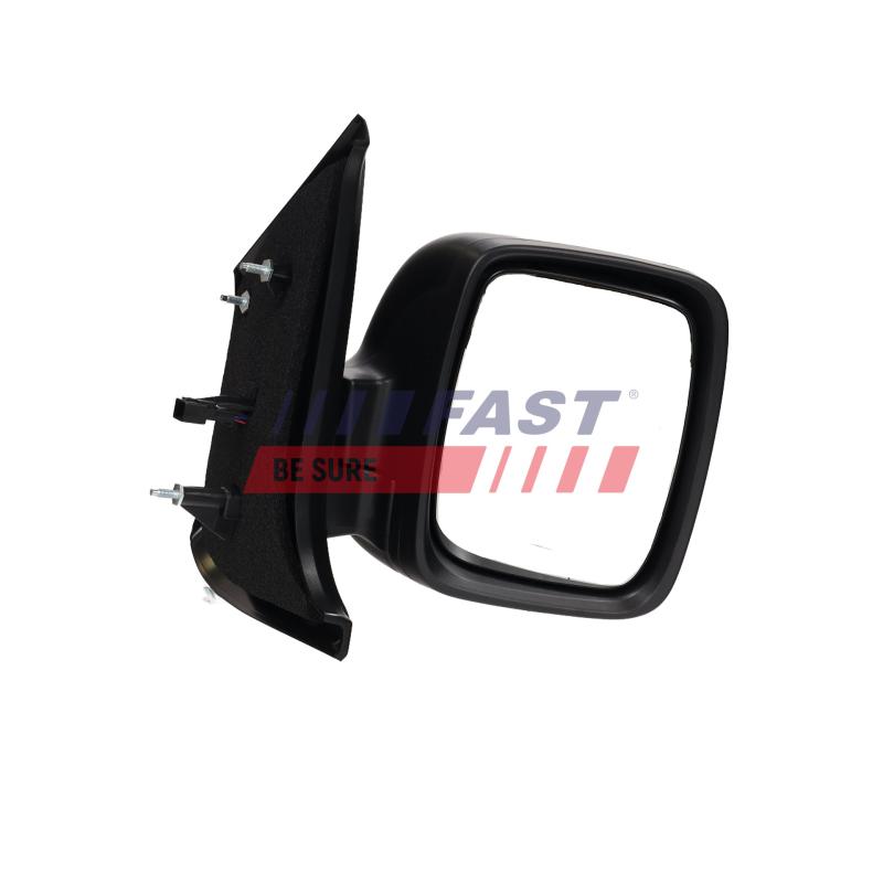 Miroir à grand angle FAST FT12661 - Visuel 1