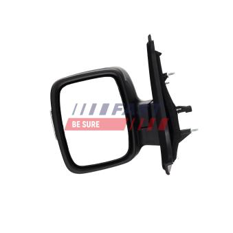 Miroir à grand angle FAST [FT12662]