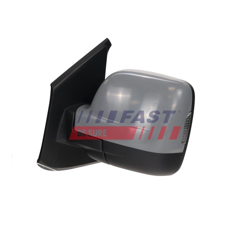 Miroir à grand angle FAST FT12662 - Visuel 2