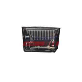 Feu clignotant FAST [FT12668]