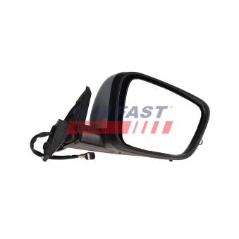 Miroir à grand angle FAST [FT12681]