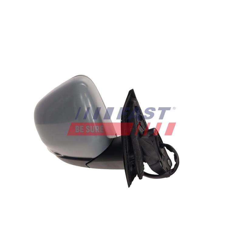 Miroir à grand angle FAST FT12681 - Visuel 2