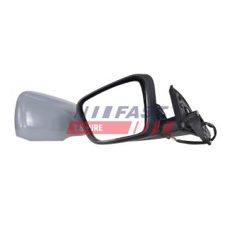 Miroir à grand angle FAST OEM A4208111000