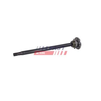 Moyeu de roue avant FAST OEM 9063503910