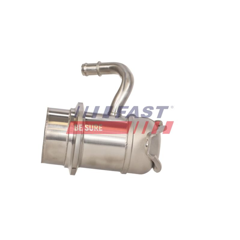 Radiateur, réaspiration des gaz d'échappement FAST FT12832 - Visuel 2