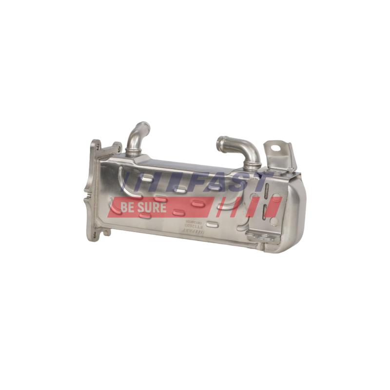 Radiateur, réaspiration des gaz d'échappement FAST FT12833 - Visuel 1