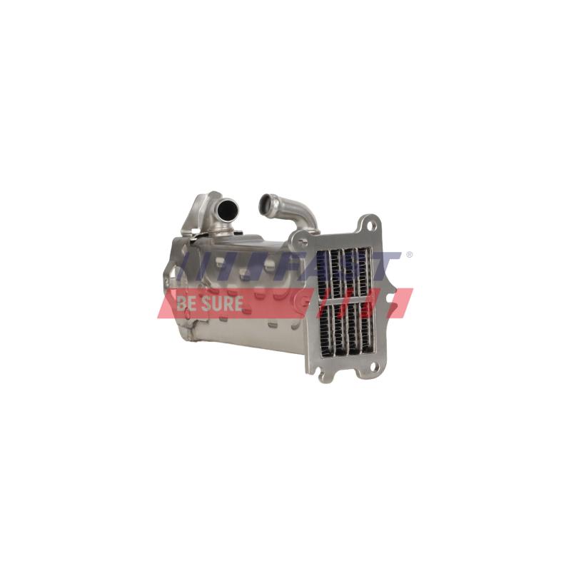 Radiateur, réaspiration des gaz d'échappement FAST FT12833 - Visuel 2