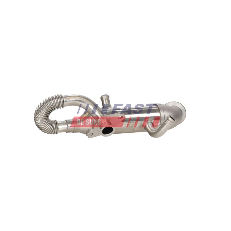 Radiateur, réaspiration des gaz d'échappement FAST FT12842 - Visuel 1