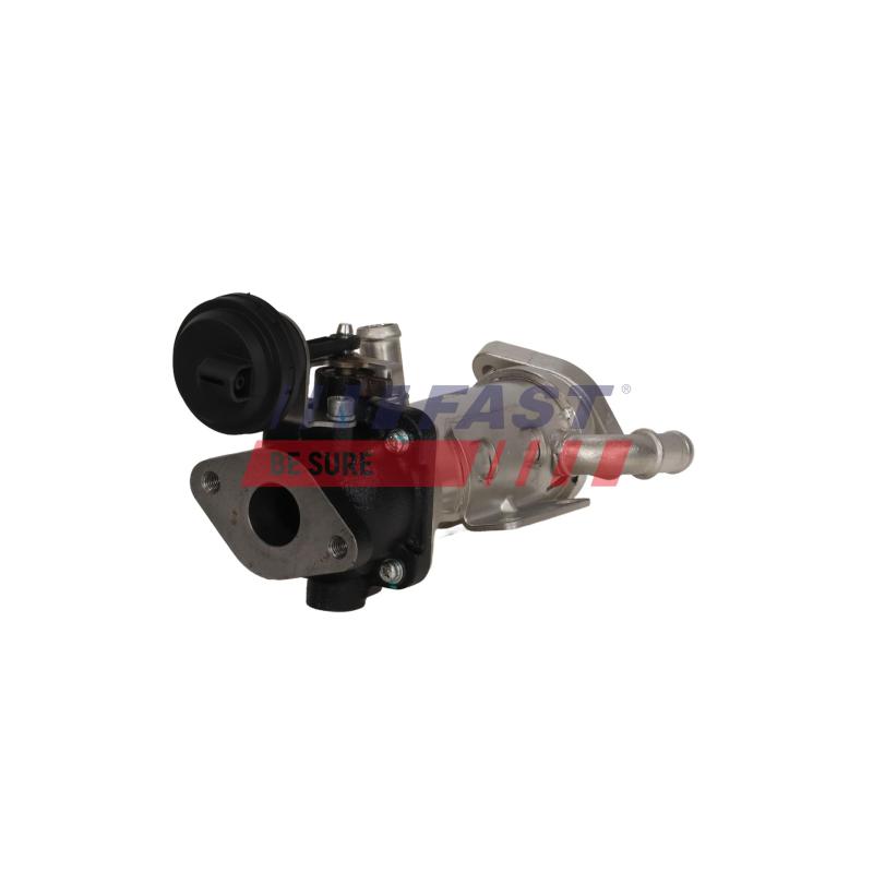 Radiateur, réaspiration des gaz d'échappement FAST FT12848 - Visuel 1