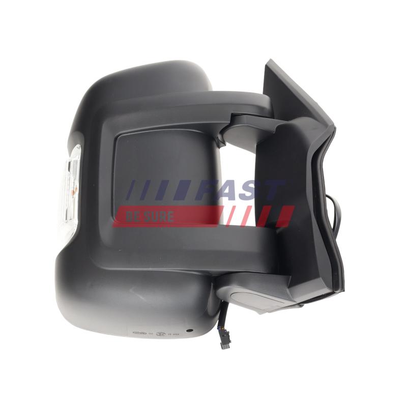 Miroir à grand angle FAST FT12878 - Visuel 1