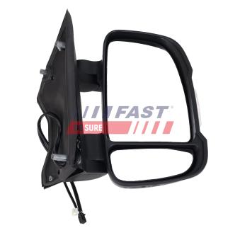 Miroir à grand angle FAST [FT12881]