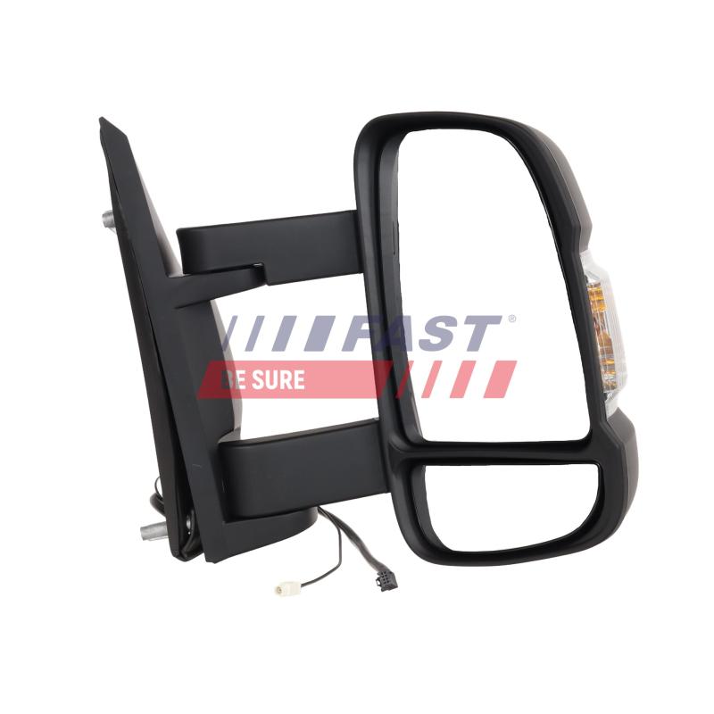 Miroir à grand angle FAST FT12885 - Visuel 1