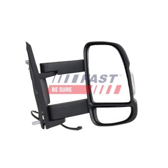 Miroir à grand angle FAST OEM 735480889