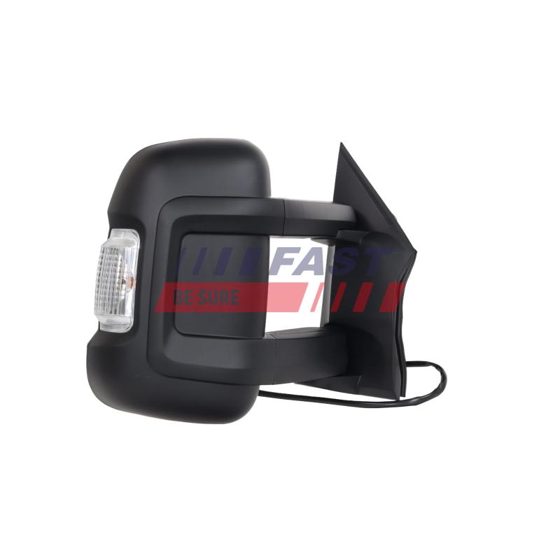 Miroir à grand angle FAST FT12887 - Visuel 2