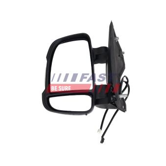 Rétroviseur extérieur FAST [FT12889]