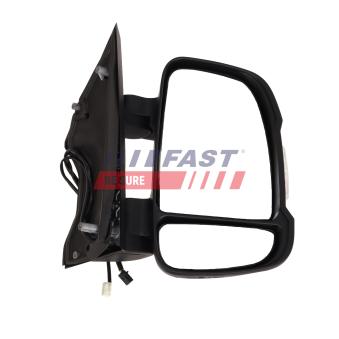 Rétroviseur extérieur FAST [FT12890]