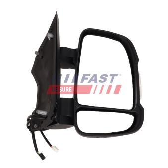 Rétroviseur extérieur FAST [FT12893]