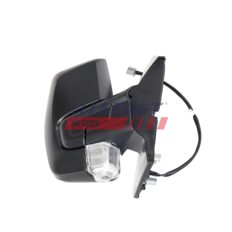 Miroir à grand angle FAST FT12900 - Visuel 1
