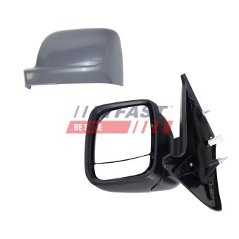 Miroir à grand angle FAST [FT12909]