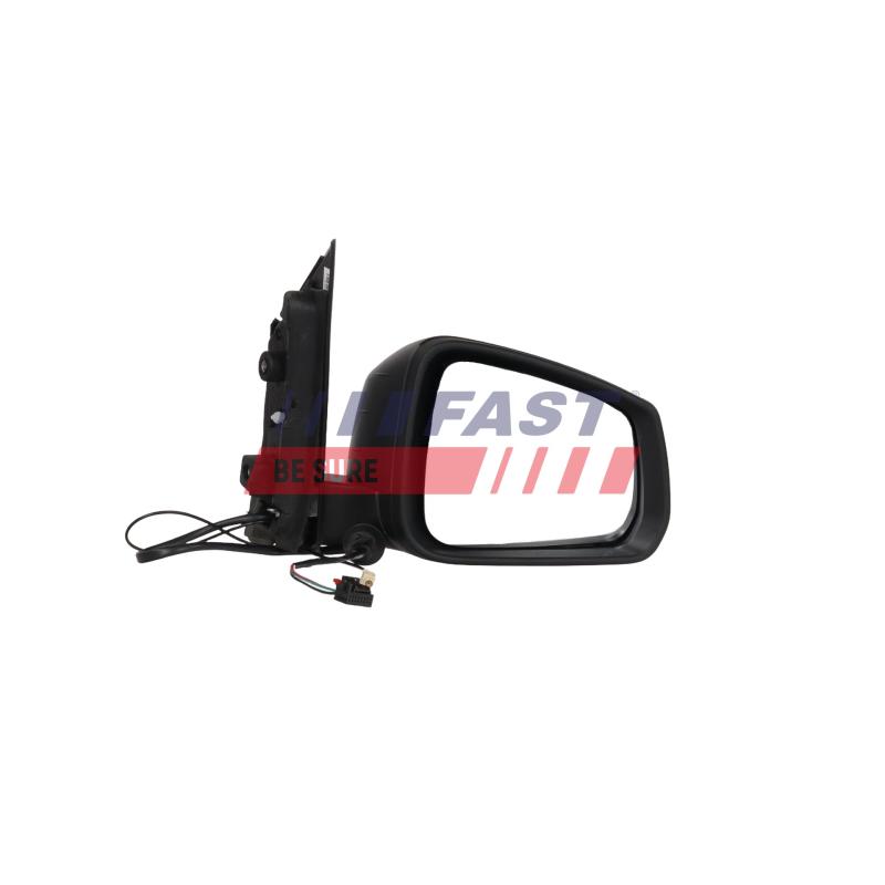 Miroir à grand angle FAST FT12916 - Visuel 1