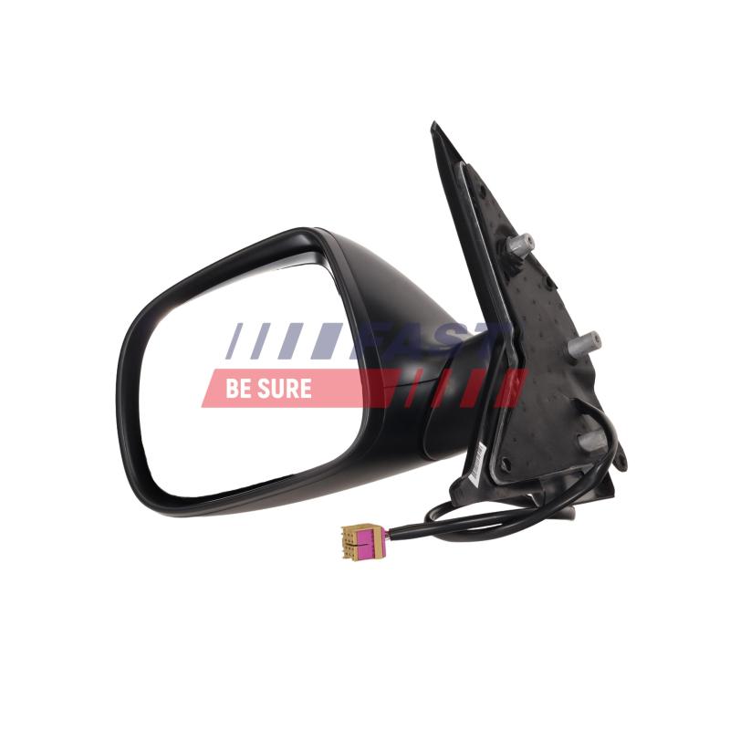 Miroir à grand angle FAST FT12919 - Visuel 2