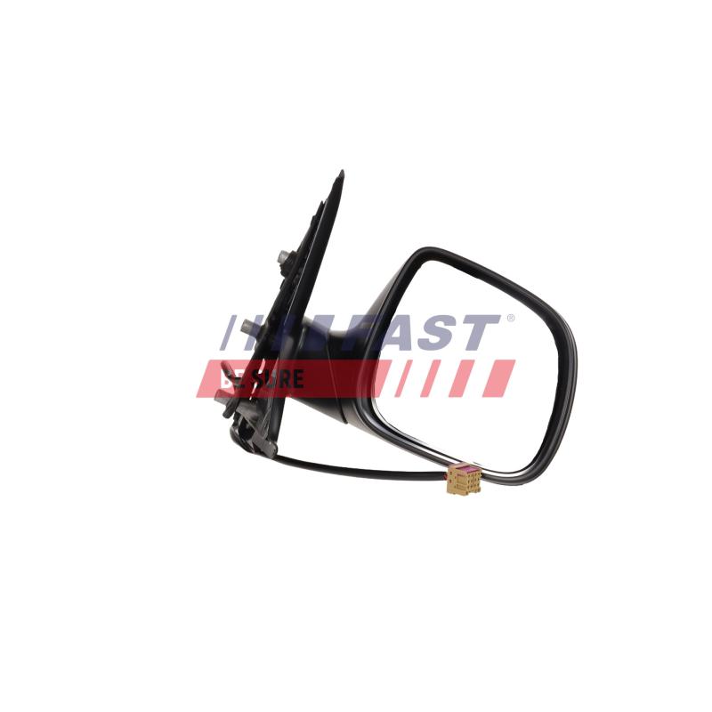 Miroir à grand angle FAST FT12920 - Visuel 2