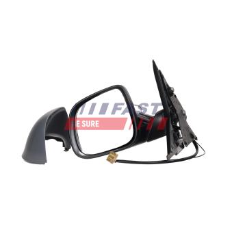 Miroir à grand angle FAST OEM 7E0035532