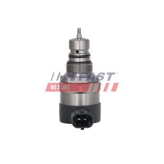 Soupape de surpression, système à rampe commune FAST [FT12932]