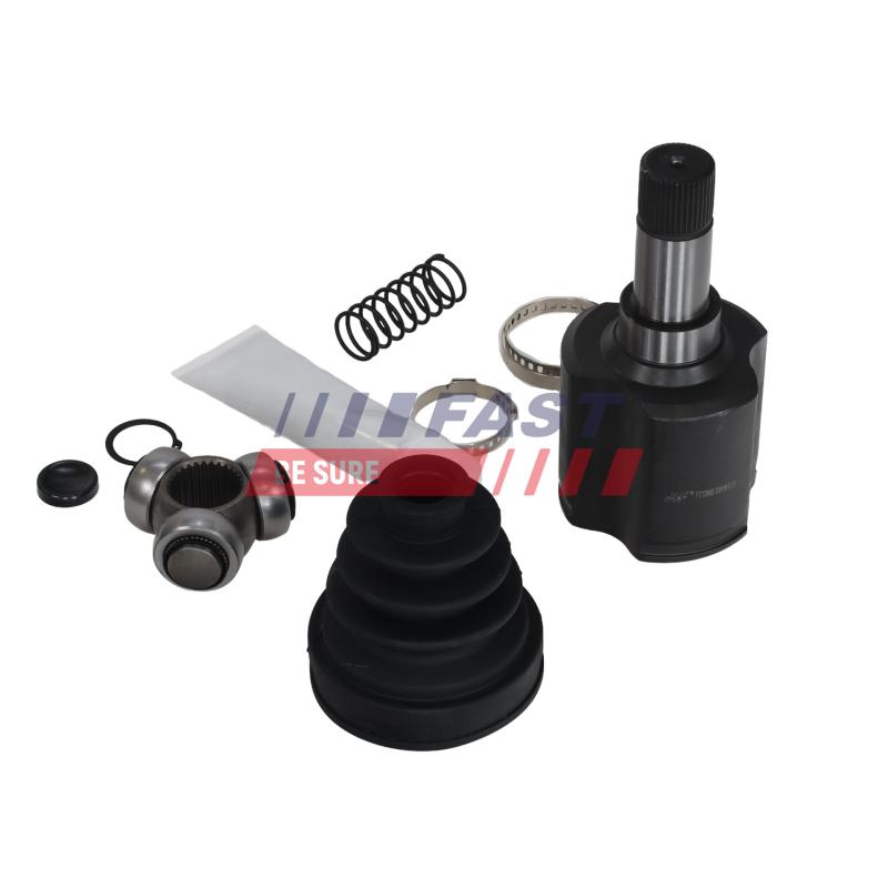 Embout de cardan avant (kit de réparation) FAST FT12945 - Visuel 1