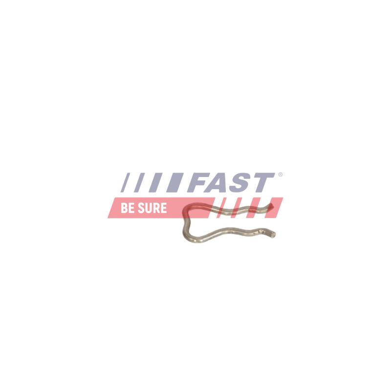 Support, injecteur FAST FT12967 - Visuel 2