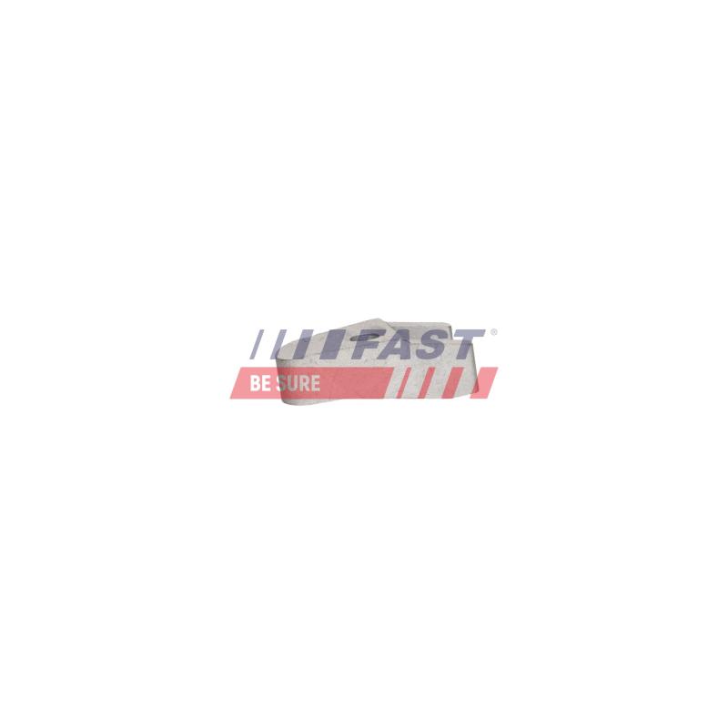 Support, injecteur FAST FT12974 - Visuel 1