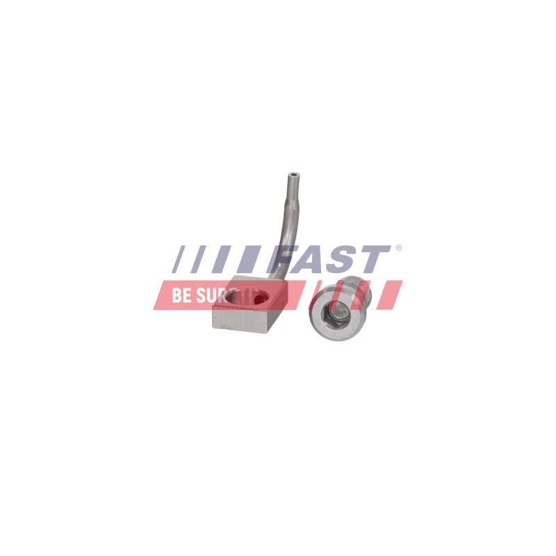 Gicleur d¿huile, refroidissement du piston FAST FT12976 - Visuel 1