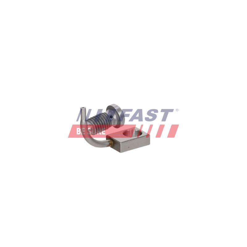 Gicleur d¿huile, refroidissement du piston FAST FT12976 - Visuel 2