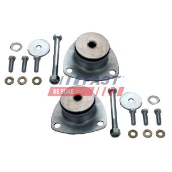 Kit de réparation, suspension de la cabine FAST [FT13009]