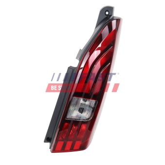 Feu arrière FAST FT13038 pour PEUGEOT 2008 1.2 PureTech 110 - 110cv