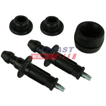 Support, pompe à carburant FAST FT13065 pour OPEL COMBO 1.3 CDTI 16V - 75cv Support, pompe à carburant FAST FT13065 pour OPEL COMBO 1.3 CDTI 16V - 75cv