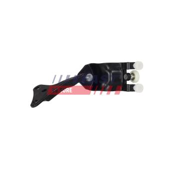 Guidage à galets, porte coulissante FAST OEM 2581237