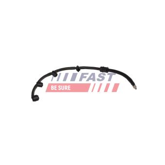 Tuyauterie de carburant FAST OEM A6510705532