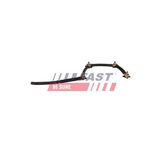 Tuyauterie de carburant FAST FT13138 pour FORD TRANSIT CONNECT 2.0 TDI - 110cv