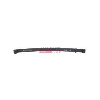 Lame de ressort FAST OEM 1350009080