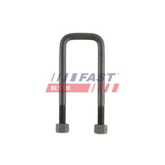 Bride de ressort FAST [FT13321]