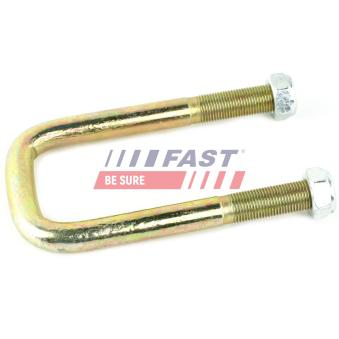 Bride de ressort FAST [FT13328]