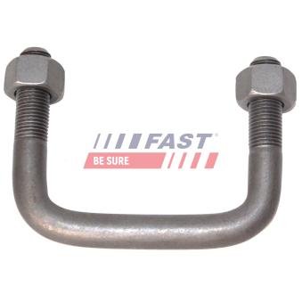 Bride de ressort FAST OEM 514235