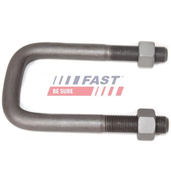 Bride de ressort FAST OEM 12574924