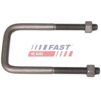 Bride de ressort FAST [FT13342]