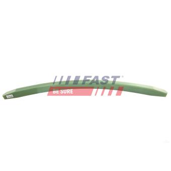 Groupe de ressorts FAST FT13372 pour MERCEDES-BENZ SPRINTER 511 CDI - 114cv