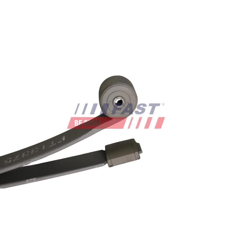 Groupe de ressorts arrière gauche FAST FT13375 - Visuel 2