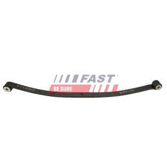 Lame de ressort FAST [FT13382]
